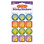 Trend Enterprises Pizza Praise Pizza Scent Scratch 'n Sniff Stinky Stickers, Multicolored, 48/Pack, 6 Packs/Bundle (T-83056-6)~#|#~2865F74D-DDD3-4785-8A1C82C1BFC5C019_sc7