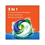 Tide PODS HE Laundry Detergent Capsules, Coldwater Clean Original Scent, 66 oz., 76 Capsules/Pack, 4 Packs/Carton (09165CT)~#|#~2866A751-670F-4C77-B500955B8A7B6942_sc7