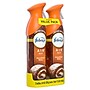 Febreze Air Mist Air Freshener Spray, Pumpkin Roll Scent, 8.8 oz., 2/Pack (03206)~#|#~2867177C-41FD-4F67-A9DE9E1F8AB1A02D_sc7