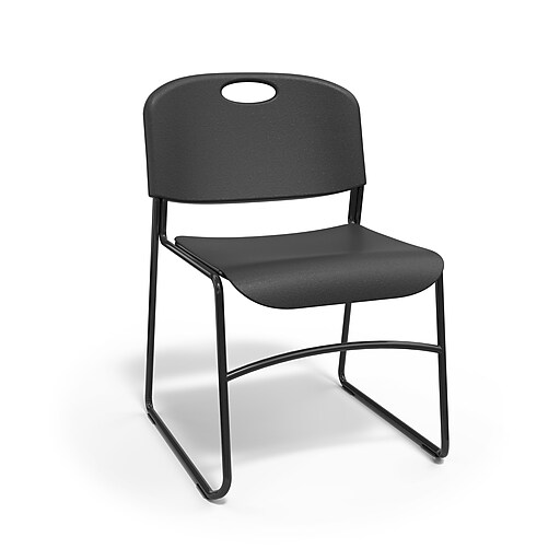 Staples stacking chairs clearance