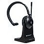 Spracht Blues Combo Bluetooth Noise Cancelling Single Ear Headset, Dark Gray (SPTBC1039)~#|#~286907B9-7998-4C7B-9799D00F09BD66A0_sc7