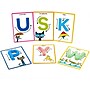 Educational Insights Playfoam Shape & Learn Pete the Cat Grooving Alphabet Set (3550)~#|#~286CFF36-3C99-45EF-9A7BD431C193B2BC_sc7