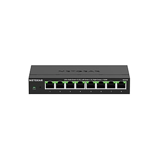 NETGEAR 16-Port PoE/PoE+ Gigabit Ethernet Unmanaged Switch