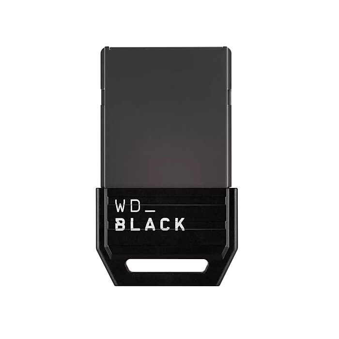 WD_Black C50 Gaming 1TB External Solid State Drive (WDBMPH0010BNC