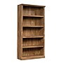 Sauder Select 70"H 5-Shelf Bookcase, Sindoori Mango (426473)~#|#~286F0770-A66D-4DD3-B9677268D3EF895F_sc7