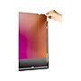 StarTech Gold Monitor Reversible Privacy Screen for 24" Widescreen Computer Monitor, 16:9 (2469G-PRIVACY-SCREEN)~#|#~2871638C-E8F0-4618-A20795EB70DDBAD8_sc7