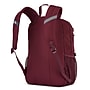 High Sierra Everclass Laptop Backpack, Medium, Maroon (150917-6247)~#|#~28734DCB-CF28-43FE-924A747FA387BB0C_sc7