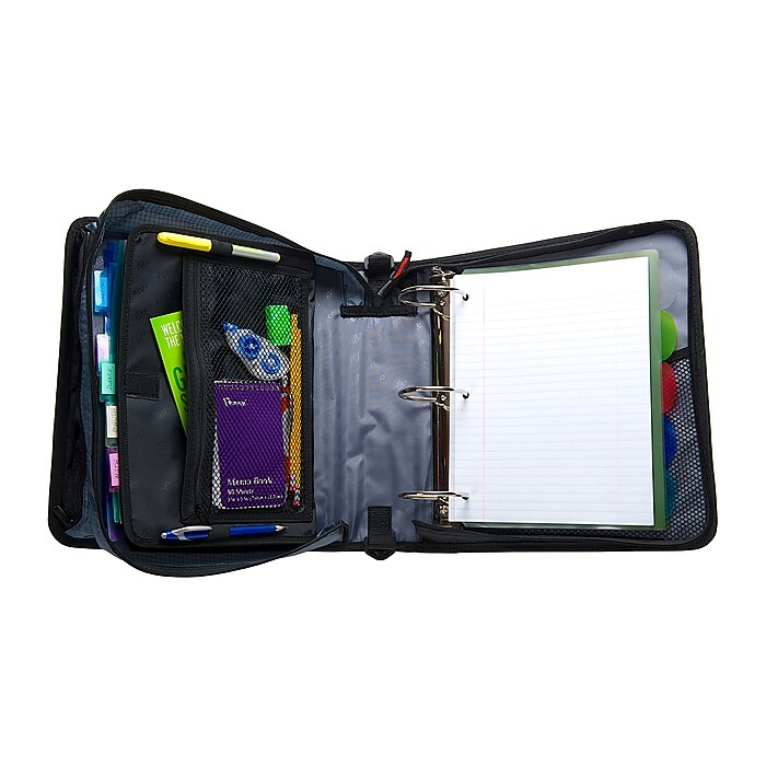 Case It Mighty Zip Tab 3