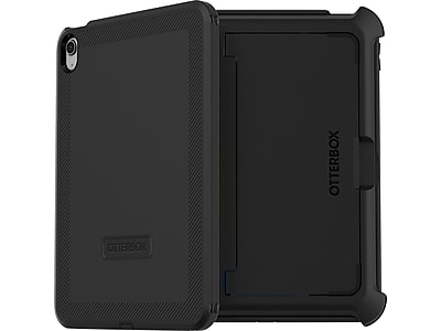 OtterBox Defender Hülle Für IPad Mini 7./6. Gen – Ultraschwerer Schutz Mit Displayschutz & Ständer