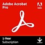 Adobe Acrobat Pro DC for 1 User, Windows and macOS, Download (ADO951800V553)~#|#~2876A123-57E9-403F-A51B7D006CA5A8B0_sc7