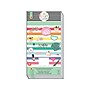 The Happy Planner All the Essentials Mega Value Pack Stickers, Assorted Colors, 2172/Pack (SP1H100-005)~#|#~28772605-7FD5-4ECF-8A2FAF96C0E6FBEE_sc7