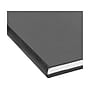AT-A-GLANCE Fine Pocket Hardcover Diary, 3" x 6", Ruled, Black (72-02-05-25)~#|#~2877B673-4EA2-42F5-8D101F5812A6F0C0_sc7