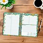 2026-2027 BrownTrout Good Vibes Wire-O 6.5" x 7.75" Academic Year Weekly Student Planner, Paperboard Cover (9798330708185)~#|#~2879FD8E-F9F1-40DB-96CF47B46BAD6963_sc7