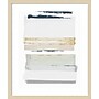 Amanti Art Boulevard II by PI Studio Wood Framed Wall Art Print, 21" x 25" (A42675519711)~#|#~287B3816-EC4D-4707-8C5E79EAF2492B71_sc7