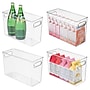 iDESIGN Organizers, Clear, 2/Set (27943M2) ~#|#~287CD4DF-C9A7-429B-A0F2A12F2D707A4E_sc7