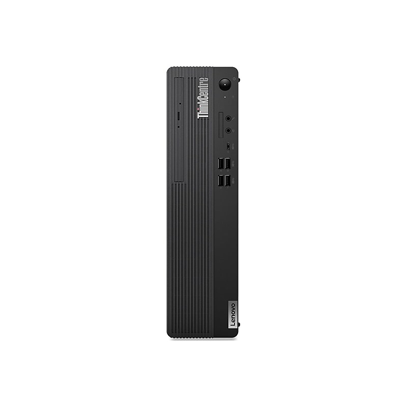 Lenovo ThinkCentre M70s Gen 5 SFF Desktop Computer, Intel Core i5-14400, 16GB RAM, 512GB SSD, Windows 11 Pro, Mouse & Keyboard image 1