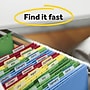 Post-it Hanging File Folder Tabs, Assorted Colors (686-SUN)~#|#~287D4081-3619-4401-A4D5F17EB8CCB16F_sc7