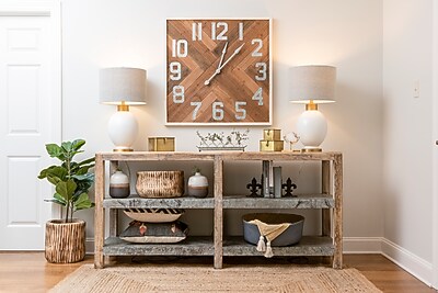 Storied Home Metal Boxes - Thumbnail 3