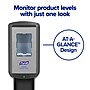 PURELL CS8 Automatic Wall Mounted Hand Sanitizer Dispenser Graphite (7824-01)~#|#~287FFBAB-C956-4EC3-A0C2BCF4CA162C94_sc7