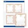 Avery Rectangle Laser/Inkjet Multipurpose Labels, 4" x 3-1/3", White, 40/Pack (19479371125)~#|#~2882052B-321F-4BB3-B6C8EDEF6347E875_sc7