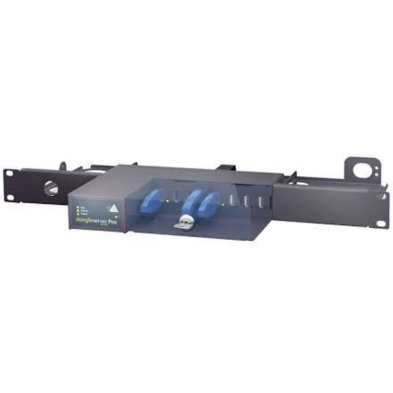 SEH Technology RMK 4 4U Rack Mount Server Shelf Kit (M0124) image 1