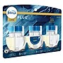 Febreze Plug Air Freshener Warmer Refill, Ocean Scent, 0.87 fl. oz., 3/Pack (71932)~#|#~2883AA26-EB2B-40CD-BA62607B17FFB668_sc7