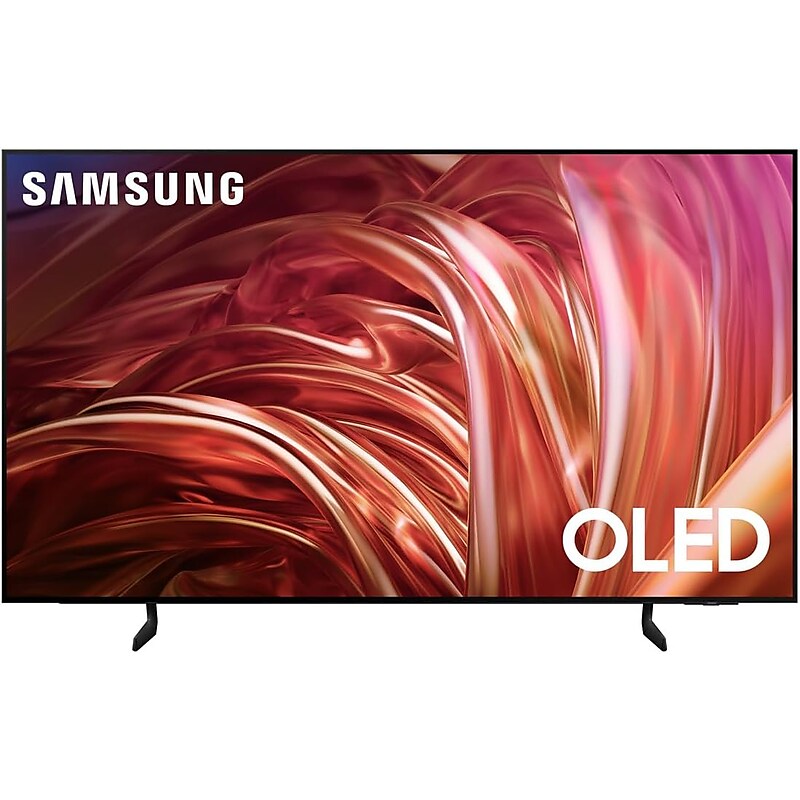 Samsung S85D 65" Smart OLED 4K UHD TV (QN65S85DAEXZA) image 1