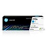 HP 210A Cyan Standard Yield Toner Cartridge, Prints Up to 1,800 pages (W2101A)~#|#~2885B044-D89A-4D8B-A07177D805F38115_sc7