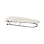 Household Essentials Tabletop Ironing Board with Durable Iron Rest, Natural (HH131210)~#|#~2885C672-88AD-4B4B-A781C2BA2C3F1AB0_sc7