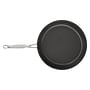 Chef's Classic 12" Frying Pan with Lid, Black (62230DFP1)~#|#~2886BB9F-D362-4D71-954531C81D8F58D5_sc7