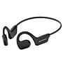 OPN Sound Aperto Wireless Open-Ear Neckband Headphones with Microphone, Bluetooth, Black (OS1000DA)~#|#~2887357C-ED5A-4420-9F922A69E8800E52_sc7