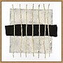 Amanti Art Textured Tablets II by Michael Willett Framed Canvas Wall Art Print, 30"W x 30"H (A42678944149)~#|#~28885CE9-D60B-4576-9953E7C93355F621_sc7