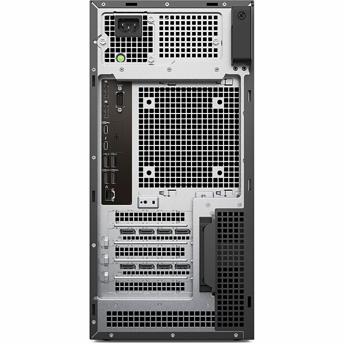Dell Pro Max Tower T2 Desktop Computer, Intel Core Ultra 7, 32GB