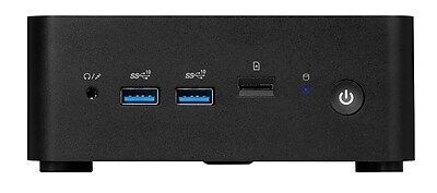 MSI Cubi NUC Desktop - Thumbnail 3