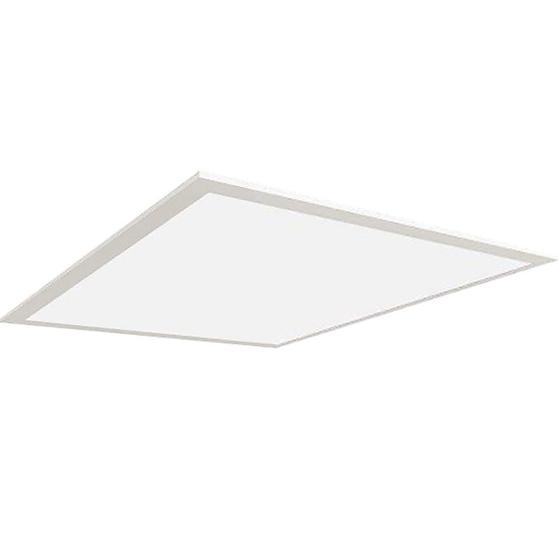 Day-Brite CFI 30-35-40W, FluxPanel Selectable LED Lighting, 2' x 2' (911401837781) image 1