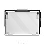 SaharaCase Samsung NT751QGK 15.6" 2-in-1 Laptop Case, Shock Absorbing, Clear/Black (LT00158)~#|#~289016CF-878A-4557-85E6FCCFD11C87D3_sc7