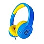 Contixo KB2 Premium Kids Headphones, Blue, 2/Pack (CNXKB2BLUE-2)~#|#~289044C8-E85D-4E2D-9795C6C908F4BB54_sc7