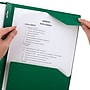 Five Star 2-Pocket Fastener Folder, Assorted Colors (34030)~#|#~2890F7F5-D732-4395-AE54EBA47BD86D48_sc7