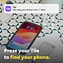 Life360 Tile Slim Bluetooth Tracker, Black (RE-62011)~#|#~28911C9A-0AFD-4C6C-B4FB0F6B38431270_sc7