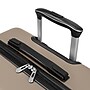 Skyway Luggage Epic 2.0 24" Hardside Suitcase, 8-Wheeled Spinner, Bone (780-24"257-4VP)~#|#~2891229C-AAA3-4255-878284F9F2412070_sc7