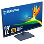 Westinghouse 22" FHD LED Adaptive-Sync Monitor, Not Adjustable, Black (WH22FA9420) ~#|#~289228A6-4B11-4627-B889740776750259_sc7