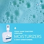 Scott Pro Foaming Hand Sanitizer Refill, Fresh Scent, 1200 mL., 2/Carton (91590)~#|#~289238DD-DF97-4D8B-957E452830846C0D_sc7