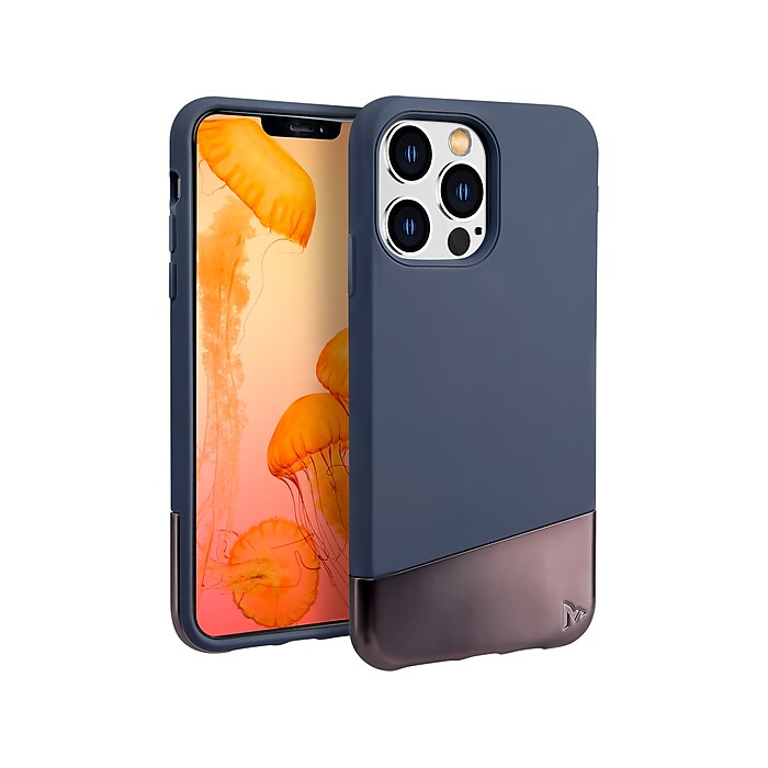 MVMT Duo MagSafe Protective Case for iPhone 13/13 Pro, Shock