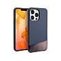 MVMT Duo MagSafe Protective Case for iPhone 13/13 Pro, Shock-Absorbing, Blue/Black (IC7585M-3XR-NV8)~#|#~28934A04-A481-4CDE-BED0D2E12C0F5D55_sc7