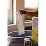 3M Easy Trap Cotton Dusting Cloths, 6" x 5", White, 30-Ft. Roll, 60 Sheets/Roll (59032W)~#|#~28934B24-F59A-44CD-B8BD4F83242945DA_sc7