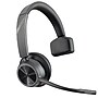 Poly Voyager 4300 UC Wireless Noise Canceling Bluetooth Stereo Phone & Computer On-Ear Headset, MT Certified (7E2L6AA#ABA)~#|#~2894CC85-482E-456C-9D1827BE9C604A2C_sc7