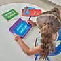 hand2mind Cursive Letter Tracing Sensory Pad, Multicolored (97392)~#|#~289551C8-60FB-4496-B99FF9927F2ED655_sc7
