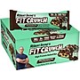 FITCRUNCH Gluten-Free Mint Chocolate Chip High-Protein Baked Bar, 1.62 oz., 9 Bars/Box (FC207E)~#|#~2898E0D6-B835-4FE8-8239D06387FC5B1C_sc7