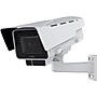 Axis Q17 Series Outdoor Block Camera, 1-Channel, White (03210-001)~#|#~289902F2-A450-4BF4-807348CA70B25430_sc7
