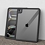 SaharaCase Oasis Series Waterproof Case for 11" Apple iPad Pro M4, Scorpion Black (TB00401)~#|#~289A29FA-31CF-4E1F-A22DE62A4F3CE7C8_sc7